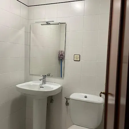 Piso Amplio Y Acogedor Appartement