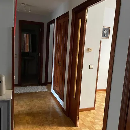 アパート Piso Amplio Y Acogedor Noreña