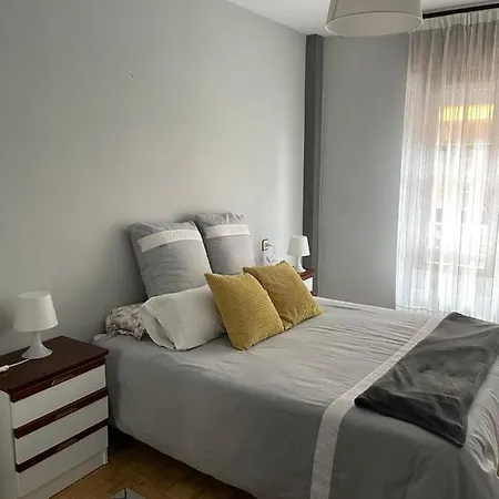 Piso Amplio Y Acogedor Appartement